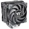 Thermaltake Toughair 510 Processeur Refroidisseur 12 cm Noir