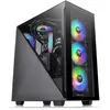 Thermaltake Divider 300 TG ARGB Midi Tower Noir
