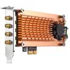 QNAP QWA-AC2600 Dual-Band Wireless PCIe Expansion Card