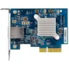 QNAP QXG-10G1T carte réseau Interne Ethernet 10000 Mbit/s
