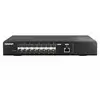 QNAP QSW-M5216-1T commutateur réseau Géré L2 Noir