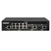 QNAP QSW-M2108R-2C - commutateur - 10 ports - Gere - Montable sur rack
