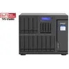 Qnap Tvs-h1688x Nas Tower Intel® Xeon® W-1250 32 Go Ddr4 0 To Quts Hero Noir