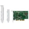 Qnap Carte D´extension Pci-e Qxp-t32p