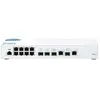 Switch Ethernet Qnap QSW-M408-2C 8 ports - 10 GbE, Manageable, L2