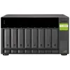 QNAP TL-D800C - Boitier d'extension JBOD 8 baies
