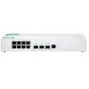 QNAP QSW-308-1C - commutateur - 11 ports - non gere