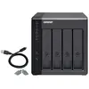 Serveur NAS QNAP Extension RAID QNAP TR-004 - DAS