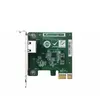 QNAP QXG-2G1T-I225 - adaptateur reseau - PCIe 2.0 - 2.5GBase-T x 1