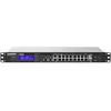 Switch Ethernet Qnap QGD-1602P 16 ports - 2,5 GbE, Manageable, PoE, L2