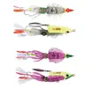 Prohunter Leurre Souple Big Fin 80g