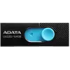 ADATA UV220 lecteur USB flash 64 Go USB Type-A 2.0 Noir, Bleu