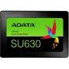 ADATA Ultimate SU630 - SSD - 240 Go - interne - 2.5" - SATA 6Gb/s - noir