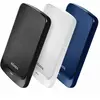 ADATA HV320 - Disque dur - 1 To - externe (portable) - USB 3.1 - bleu