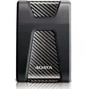 Disque dur externe ADATA DashDrive HD650 2 To - USB 3.0 - Noir