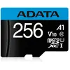 ADATA Premier 256 Go MicroSDXC UHS-I Classe 10