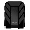 Disque dur externe portable ADATA HD710 Pro - 4 To - USB 3.1 - noir