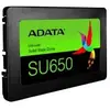 A-Data ADATA Ultimate SU650 - SSD - 240 Go - interne - 2.5" - SATA 6Gb/s