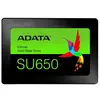 A-Data ADATA Ultimate SU650 - SSD - 480 Go - interne - 2.5" - SATA 6Gb/s