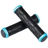 Giant Poignées Tactal Double Lock-on 135 mm