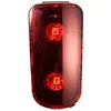 Giant Feu Arrière Alumbra Tl 20 Lumens