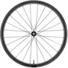 Giant Roue Avant Gravel Cxr 1 Disc Tubeless 12 x 100 mm