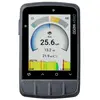Giant Compteur Vélo Dash M200 One Size