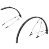 Giant Jeu De Garde-boue Speedshield Rgx 38 28´´-700C
