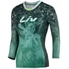 Liv Maillot Enduro Manches 3/4 Koa XS