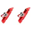 Kcnc Patins De Frein De Jante Complets S De Freno Carretera Cb6 One Size
