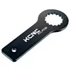 Kcnc Outil De Pédalier Shimano/k Type One Size