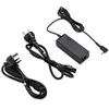 Adaptateur secteur ACER APS636 - 45 Watt - Royaume-Uni, Europe - Noir