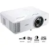 Acer S1286H - projecteur DLP - courte focale - portable - 3D