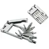 Synpowell Mini 11 Multitool argent argent One Size
