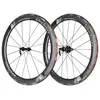 Vision Jeu De Roues De Route Metron 55 Cl Disc 13 x 100 / 12 x 142 mm