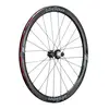 Vision Jeu De Roues De Route Metron 40 Sl 6b Disc Tubeless