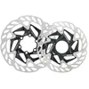 Disque de frein FSA K-Force we 6H 140mm rd-8401 v19 TU