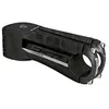 Fsa Attache de guidon K-Force Light Road 100mm Carbone Noir 6° Ø31.8mm