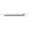 Acer E100-W01MW Écran de projection électrique 16:10 100" Blanc mat
