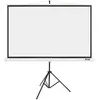 Ecran de projection portable ACER T82-W01MW Tripod Projection screen