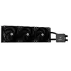 ENERMAX LIQMAX IV ELC-LMIV360-SF Processeur AIO 360 mm | Dual Chamber ...