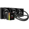 Enermax ELC-LTXTR360, Refroidisseur CPU