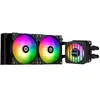 Enermax LIQMAXFLO 240 ARGB, Watercooling