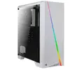 Aerocool Cyclon Midi Tower Blanc