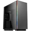 Aerocool Glo Midi Tower Noir