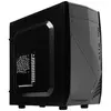 Aerocool CS102 unité centrale Midi Tower Noir