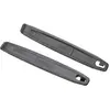 Outil demonte pneu velo super b tb-tl15 renforce noir (x2)