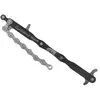 Outil 3en1 SuperB TB-3327 : Mesure d'usure de chaîne et pignon pour vélos
