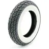 Pneus moto Kenda K418 WW ( 3.50-10 TL 51J roue arrière, Roue avant WW )
