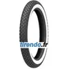 Kenda K265 WW 2.75 D17 41P